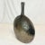 1980s Post Modern Contemporary Faux Reptile Ceramic Vase For Sale - Image 11 of 12