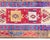 Red Early 20th Century Turkish Konya Kilim For Sale - Image 8 of 14