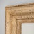French 19th Century France Tan Wood Mirror For Sale - Image 3 of 11