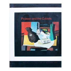 Example of Fernand Léger Room Accents and Accessories