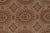 Traditional Vintage Aubusson Style Needlepoint Rug With Bold Floral Medallions - Rug & Kilim For Sale - Image 3 of 9