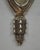 Metal A Pair of French Art Deco Wall Sconces by Les Etablissements Donna 1930 France - 2 Pairs Available For Sale - Image 7 of 10