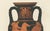 Albert Genick, Greek Amphora with Warrior & Horse, 1883, Lithograph For Sale - Image 6 of 9