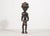 Traditional African Carved Wooden Figurine, Early 20th Century For Sale - Image 5 of 8