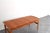 Teak Model 640 Coffee Table by Peter Hvidt & Orla Mølgaard-Nielsen for France & Søn, 1950s For Sale - Image 9 of 13
