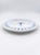 Les-Ottomans Italian Ceramic Palm Tree Plates - a Pair For Sale - Image 4 of 6