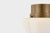 2020s Hudson Valley Lighting Seabrook 11.25 in. 1 Light Flush Mount in Historic Bronze Finish For Sale - Image 5 of 11