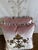 Pair of French Couture Blush Silk Velvet Pillows With 19th Century Appliques' For Sale - Image 12 of 12