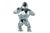 Silver Kong Christmas from Richard Orlinski For Sale - Image 6 of 10