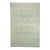 Turkish Tulu Handmade Rug 8'8" x 12'11" #18544 For Sale