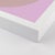 Not Yet Made - Made To Order Hot Forevers Set of 6 by Stephanie Henderson in White Frame, Small Art Print For Sale - Image 5 of 9