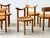 Chairs by Rainer Daumiller for Hirtshals Savvaerk, 1970s For Sale - Image 5 of 18