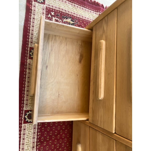 Templeton, 8-Drawer Dresser, Rock Maple, Usa, 1940-50s For Sale - Image 18 of 18