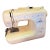 Vintage Baby Lock Bl155 Sewing Machine With Manual - Clean & Ready to Sew! For Sale