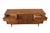 Broyhill Broyhill Sculptra Nine Drawer Low Dresser in Walnut | Mid Century Modern 1960s, Attributed For Sale - Image 4 of 9