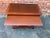 Pair of L Hekman Copley Place Georgian Chippendale Style Inlaid Mahogany Chest of Drawers / Nightstands For Sale - Image 13 of 18