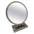 Art Deco Adjustable Vanity Mirror For Sale - Image 13 of 13