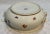 Vintage Porcelain Soup Tureen From Karlsbader Streuer Decorated With Delicate Floral Pattern - Made in Czechoslovakia For Sale - Image 11 of 13