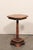 English English Wooden Pedestal End Table, 19th C. For Sale - Image 3 of 12