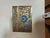 Chinese Vintage Chinese Export Silver & Enamel Smoking Set, Cigarette Holder & Pair of Ashtrays For Sale - Image 3 of 11