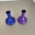 Ceramic Studio Pottery Vases from Marei Ceramics, Germany, 1970s, Set of 2 For Sale - Image 6 of 18