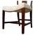 Wood 19th Century Antique English Hepplewhite Dining Chairs, Set of 8 For Sale - Image 7 of 9