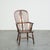 Antique English Highback Windsor Dining Room Chair For Sale - Image 13 of 13