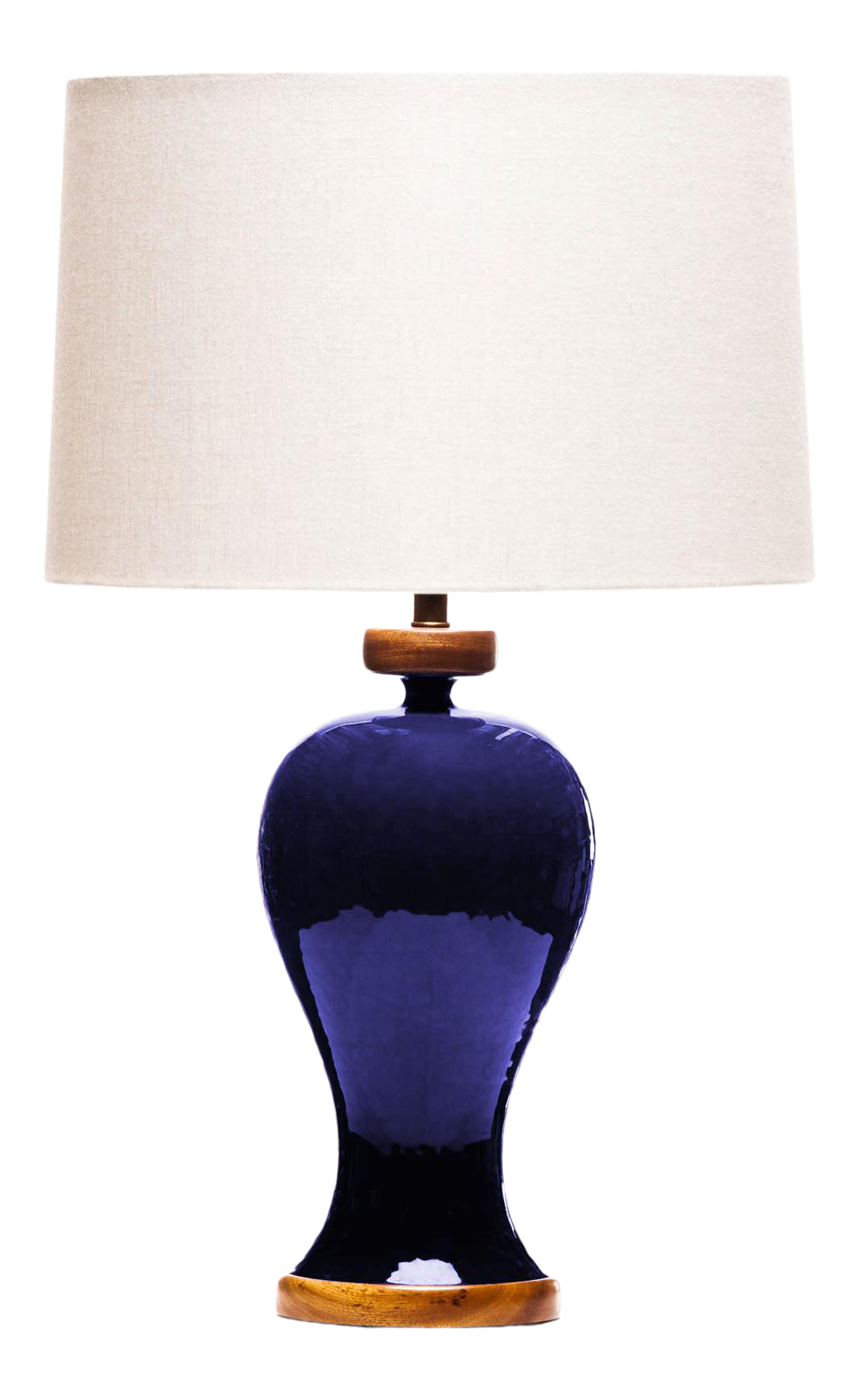 holographic table light