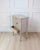 Wood Swedish 18th Century Gustavian Nightstand For Sale - Image 7 of 10