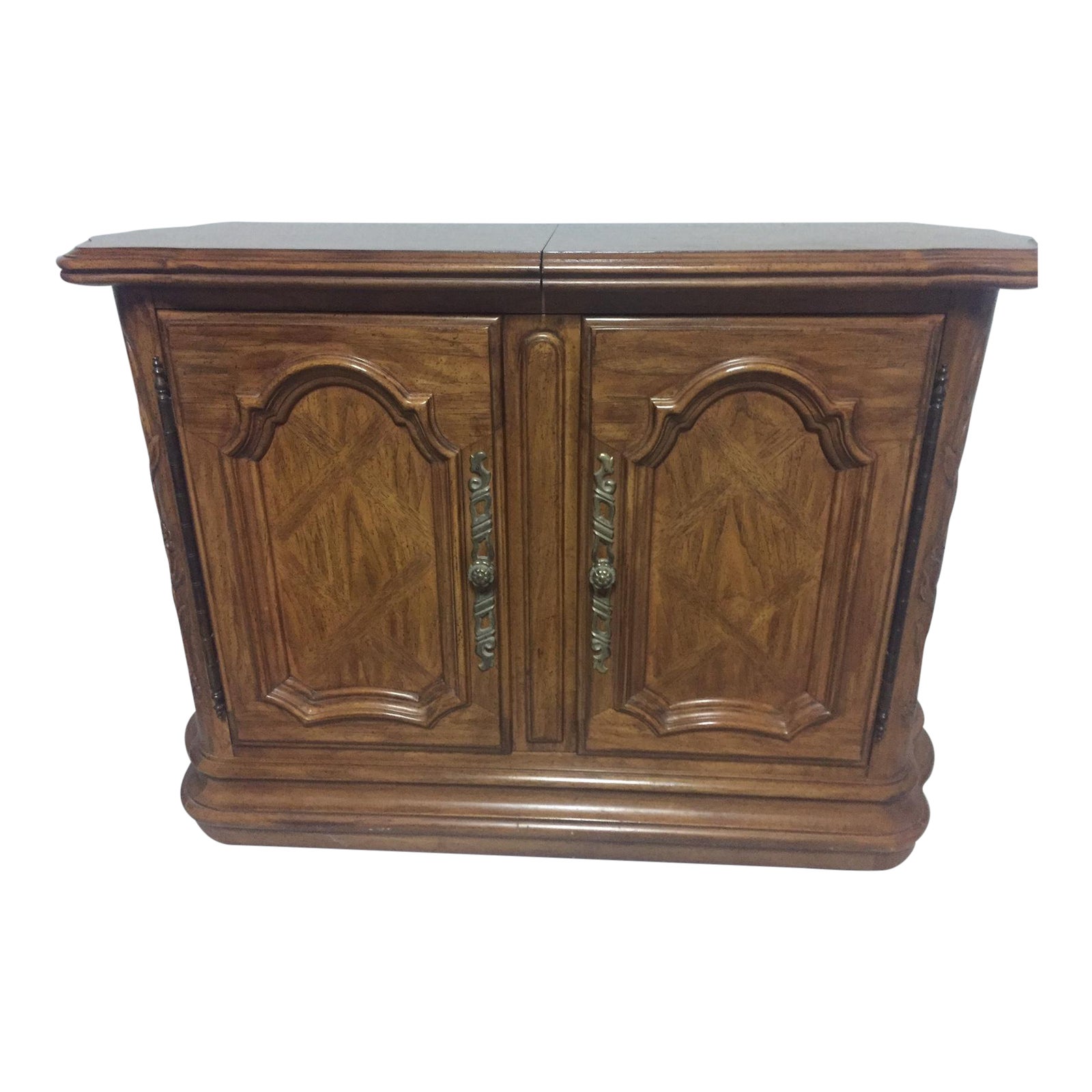 Drexel Heritage Classics Server Chairish