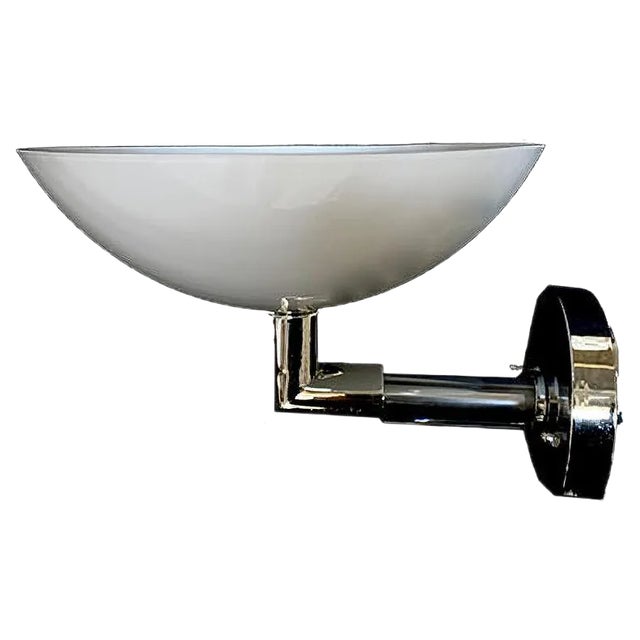 Vintage Murano Sconces, Set of 2 For Sale