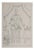 Jean-Emile Laboureur, The Chief, 1937, Pencil on Paper For Sale