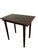 Bauhaus Desk Table by Jacob & Josef Kohn, Vienna Austria, 1920s For Sale - Image 3 of 14