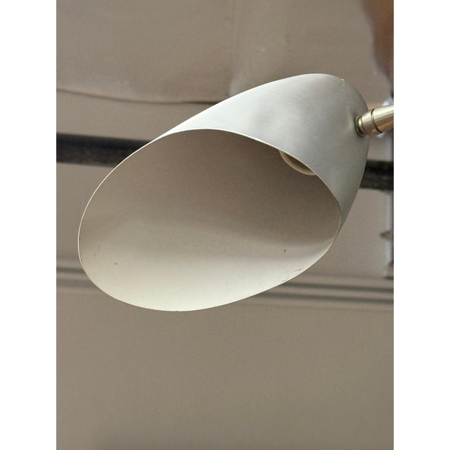 David Weeks Studio No 407 Bottle Teared Pendant For Sale - Image 4 of 17