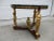 French French Empire Style Gueridon Center or Grand Entryway Table For Sale - Image 3 of 12