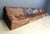 1970s Vintage Bufflao Leather DS46 Modular Sofa from de Sede, 1970s, Set of 5 For Sale - Image 5 of 9