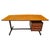 Mid-Century Modern Rosewood Desk attributed to Gianfranco Frattini for Bernini, 1960s For Sale - Image 15 of 15