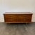 Vintage Chest of Drawers in Wood, 1950s For Sale - Image 10 of 10