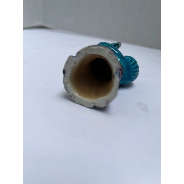 Chinese Porcelain Chicken For Sale - Image 6 of 6