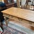 Restoration Hardware French Partner's Desk For Sale - Image 12 of 12