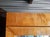 Wood Giorgio Collection Lighted China Cabinet, Italy For Sale - Image 7 of 7