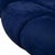 Kautsch Fabric Four-Seater Sofa from Bretz For Sale - Image 4 of 11