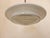 1930s Art Deco Bauhaus Glass Pendant by Franta Anyz, 1930s For Sale - Image 5 of 16