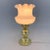 Table Lamp attributed to Kamenicky Senov, Czechoslovakia, 1960s For Sale - Image 3 of 9