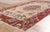 Tan Zeki Muren Vintage Turkish Sivas Rug, 04'11 X 08'05 For Sale - Image 8 of 10