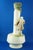 Antique Italian Ceramic Vase with Figurines, 1800s For Sale - Image 6 of 18