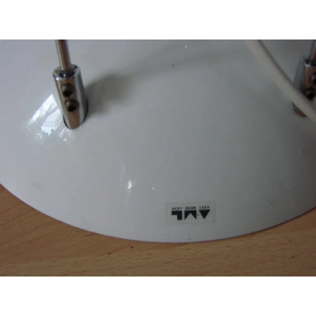 Floor Lamp by Axel Meise, 1970s For Sale - Image 4 of 12