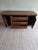 Drexel Vintage Drexel French Provincial Style Walnut Sideboard, Mid-20th Century For Sale - Image 4 of 10