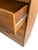 Wood Watson Deco Tall Dresser For Sale - Image 7 of 7