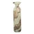Mdina “Earthtones” Swirl Vase by Michael Harris For Sale